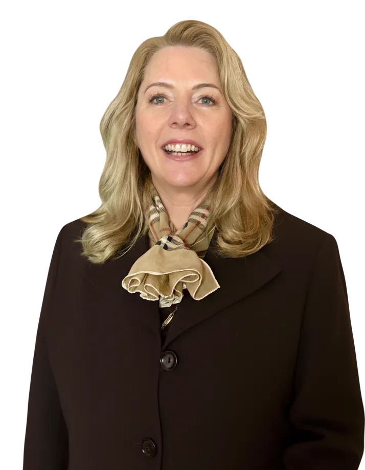 Attendee of the Horizon Dubai due diligence retreat